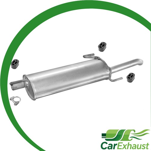Auspuff für opel - opel, 1.7