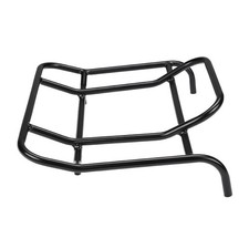 Gepäckträger Topcase passend für BMW R1200 RT 05-13 Gepäckbrücke sw gebraucht