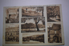 Ak Huysburg, Stiftshaus