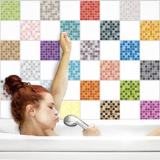 Fliesenaufkleber Fliesenfolie