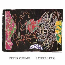 Peter Zummo - Lateral Pass