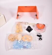 SAM Präzisionstechnik, Montagehilfe, Sockelplatten, Zubehör, Dental, ID3912