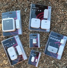 REV Ritter Funk Gongs SET