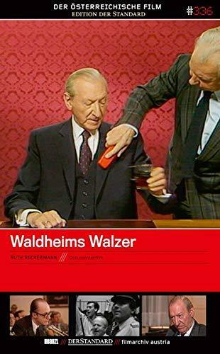 Waldheims walzer ein - waldheims, film