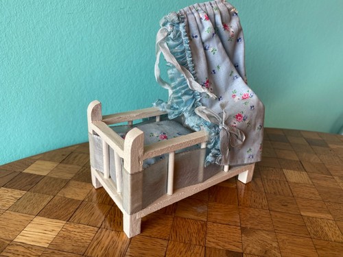 Altes kinderbett gitterbett - altes,