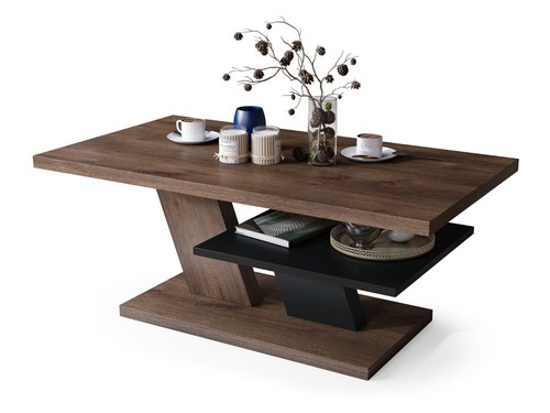 Couchtisch kaffeetisch conte - couchtisch,