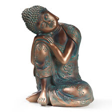 Schlafende Buddha Figur Statue