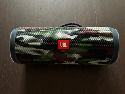 Jbl flip camo - jbl,