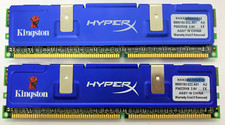 Kingston HyperX 512 MB