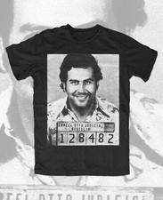 Pablo escobar mugshot - pablo,