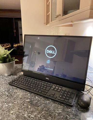 Dell inspiron 3275 - dell, 22