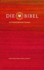 Die Bibel, Revised 2017 Luther