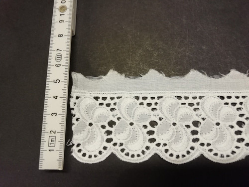 Antike 5 cm hohe - 65,