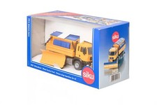 Siku 2923 Winterdienst (MAN TGA) 1:55 OVP - 2302