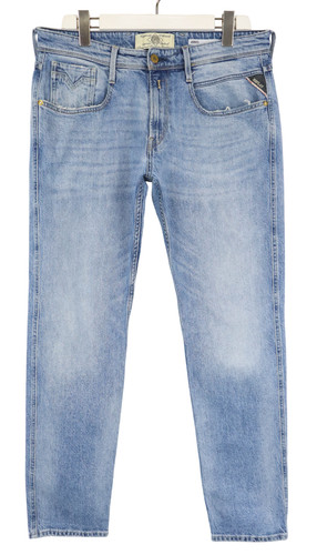Replay anbass slim fit - anbass,