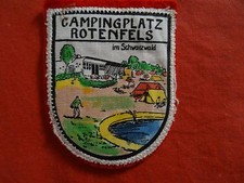 VINTAGE  CAMPINGPLATZ