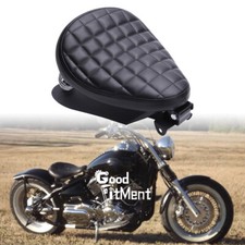 Motorrad Solo Sitz
