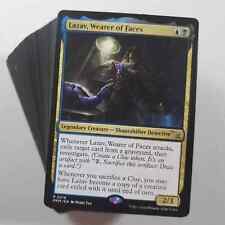 MTG Magic The Gathering: Dimir Lazav Wearer of Faces - EDH/Commander Budget Deck
