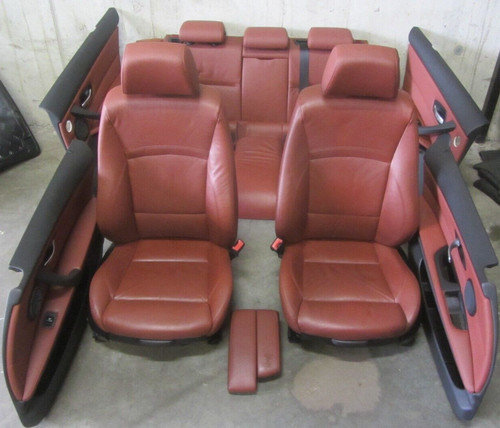 Bmw e91 paket - bmw, m-paket