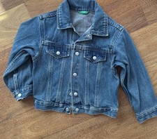 Kinder Jeansjacke von UNITED