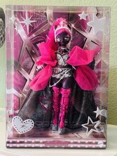 Mattel Monster High 2025 Fang