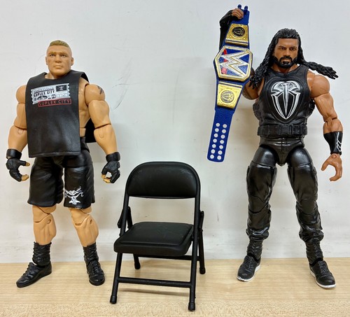 Wwe brock lesnar vs - wwe,
