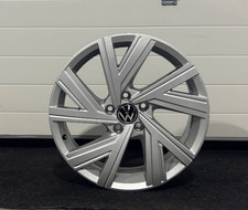 Genuine VW Golf 8 GTI 18 Inch