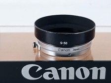 🌸[Fast neuwertig] Canon