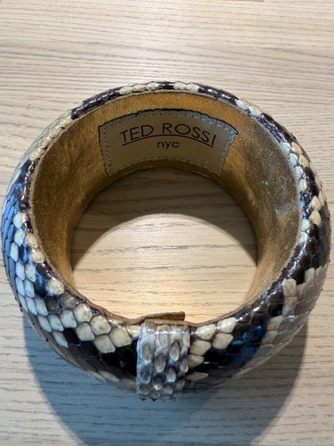 Ted rossi nyc armreif - ted,