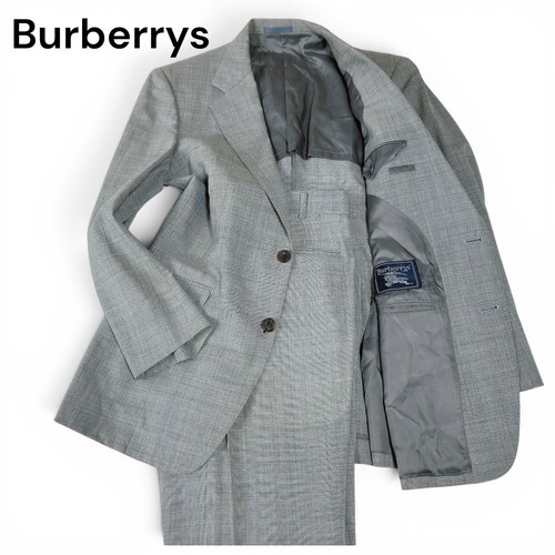Vintage old burberry anzug - burberry,