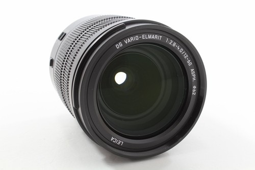 Panasonic leica - panasonic, dg