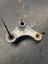 Kawasaki Kx 250 1999 Fahrwerk