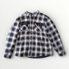 Harley-Davidson Hemd Jacke