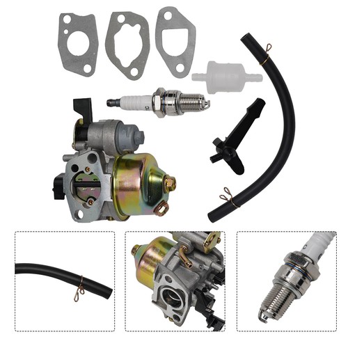 Vergaser 5 for ps - 5, 6