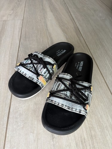Original moon boots sandalen - boots, ,