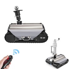 Uimoso Elektrischer Trailer