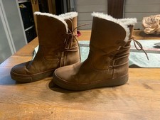 Stiefel v. Bench Gr. 38 in