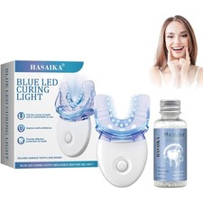 Zahnersatz Reparaturset Gel