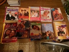 26 Liebes Roman Hefte, Julia