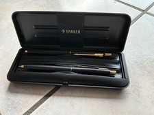 Vintage PARKER Schreibset