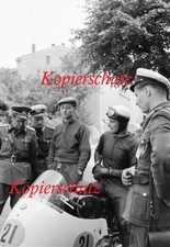 Foto - Motorradrennen - Walter