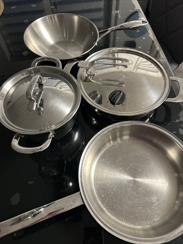 Tupperware pfanne topfen - tupperware, pfanne,topfen
