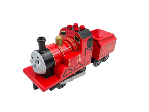 Lego duplo eisenbahn zug - lego®,