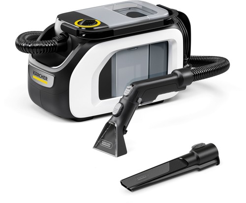 Kärcher wasch sauger 3 - wasch-sauger,