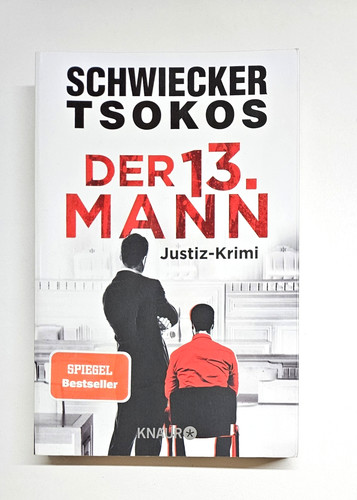 Der mann schwiecker - 13., |