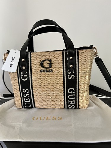 Guess xandra tote - xandra, –