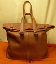 Hermès - Große Reisetasche -