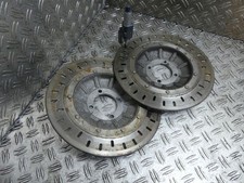 BMW K75, K 100 EZ:87 Bremsscheibe paar vorne 66939