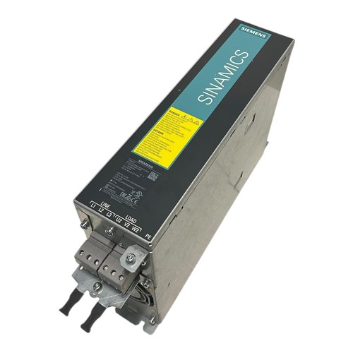 Siemens sinamics s120 active - s120,