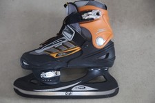 Schlittschuhe skate junior - schlittschuhe, hy